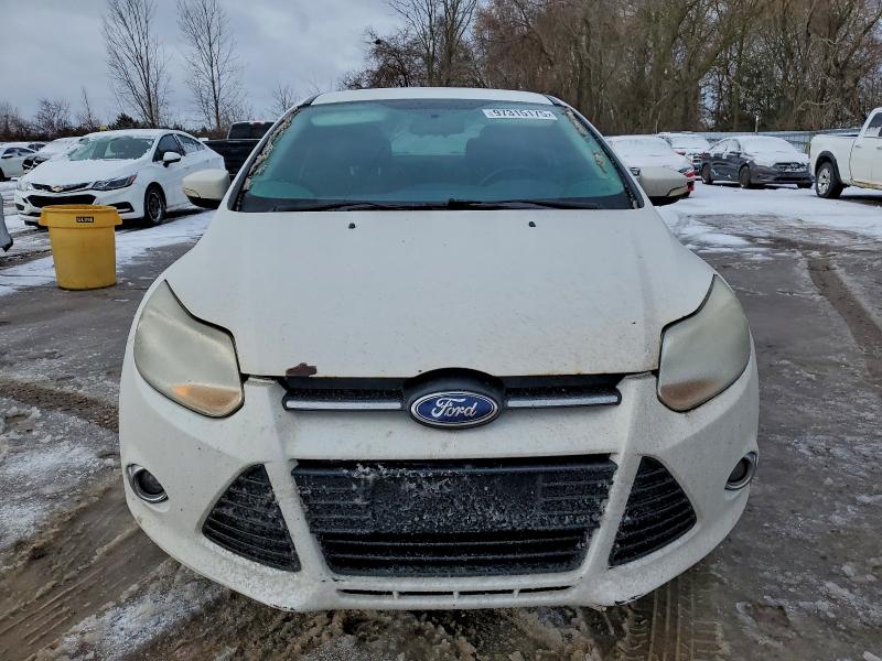 Photo 5 from auction – 2013 FORD FOCUS SE with VIN 1FADP3F23DL273483