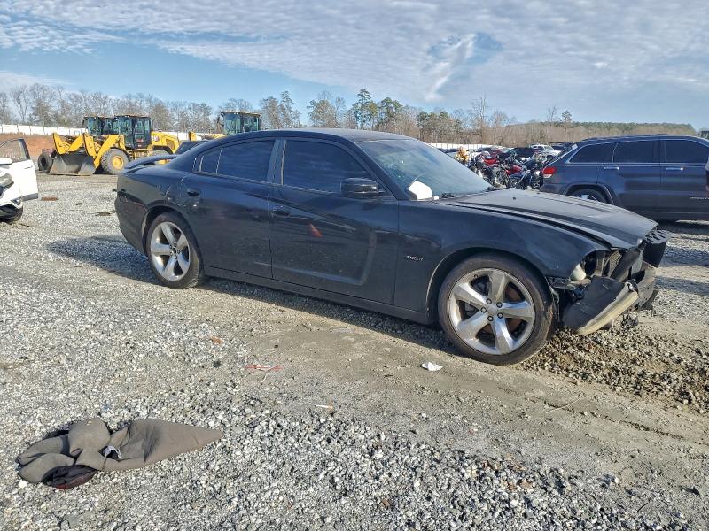 Photo 4 from auction – 2012 DODGE CHARGER R/ with VIN 2C3CDXCT9CH242791