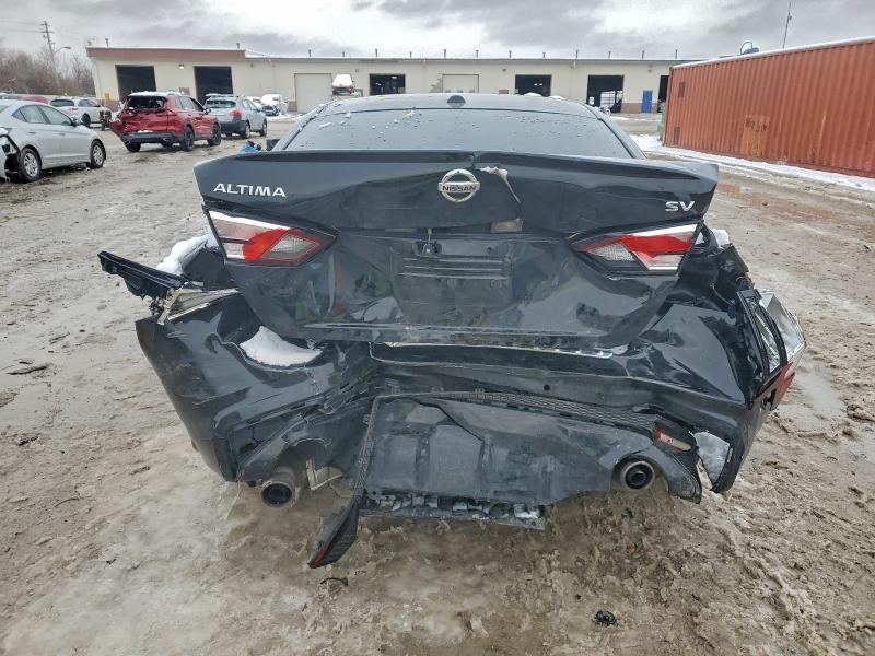 Photo 6 from auction – 2021 NISSAN ALTIMA with VIN 1N4BL4DV0MN310354
