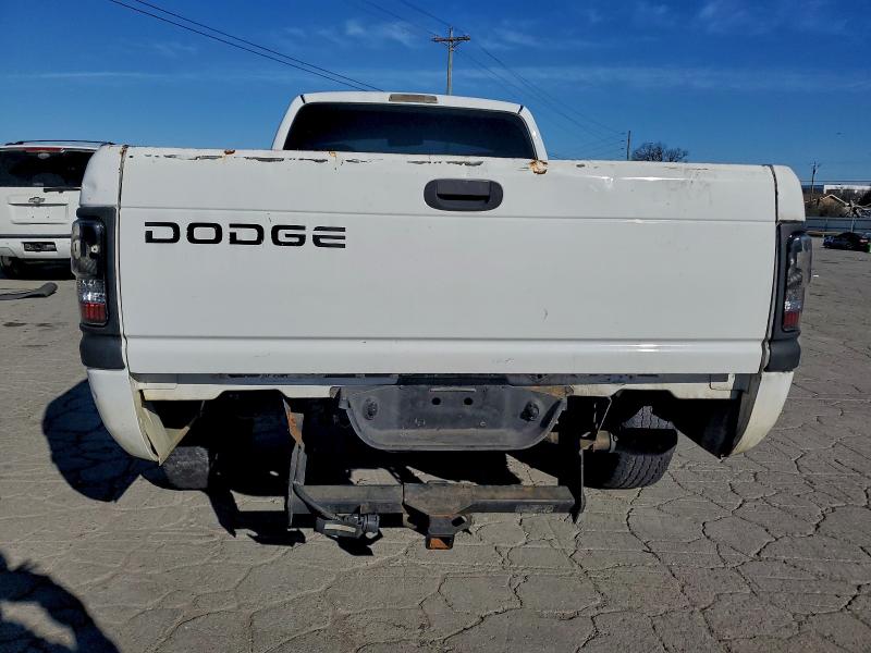 Photo 6 from auction – 1998 DODGE RAM 1500 with VIN 1B7HC16Y9WS691989