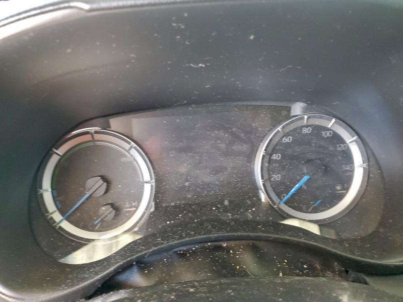 Photo 9 from auction – 2024 TOYOTA HIGHLANDER with VIN 5TDKBRCH6RS603358