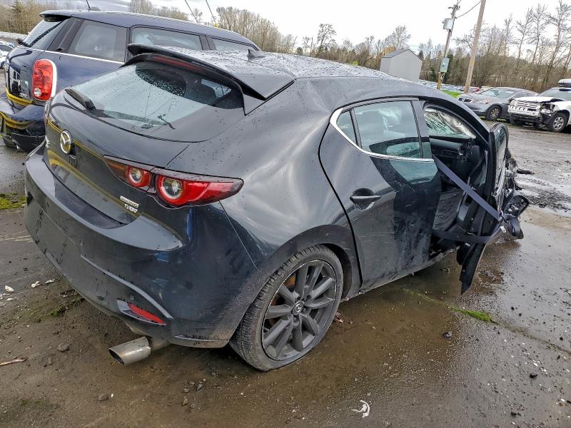 Zdjęcie 3 z aukcji – 2022 MAZDA 3 PREMIUM z VIN JM1BPBNY2N1500919