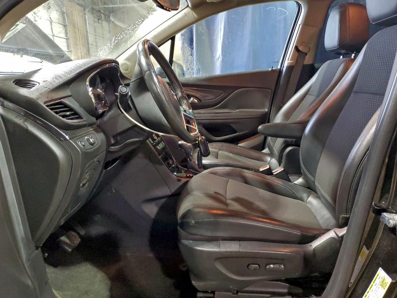 Photo 7 from auction – 2019 BUICK ENCORE PRE with VIN KL4CJASB1KB775763
