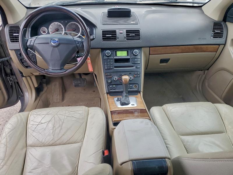 Zdjęcie 8 z aukcji – 2012 VOLVO XC90 3.2 z VIN YV4952CY2C1616218