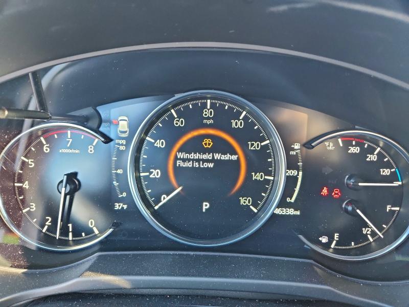 Photo 9 from auction – 2020 MAZDA CX-5 SIGNA with VIN JM3KFBEY0L0754657