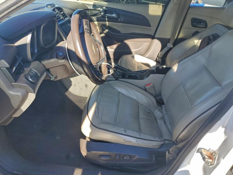 Photo 7 from auction – 2015 CHEVROLET MALIBU with VIN 1G11D5SL5FF228569