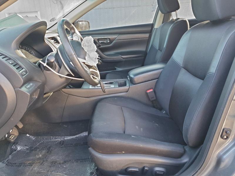Photo 7 from auction – 2017 NISSAN ALTIMA with VIN 1N4AL3AP7HC491482