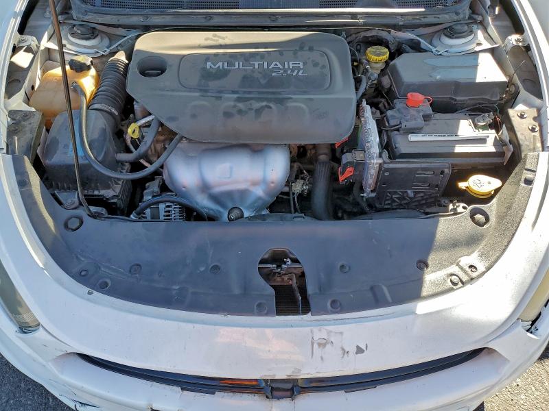 Photo 11 from auction – 2015 DODGE DART SXT with VIN 1C3CDFBB5FD128338