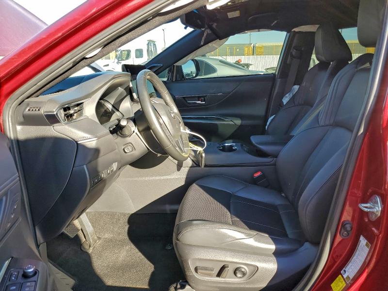 Photo 7 from auction – 2023 TOYOTA VENZA LE with VIN JTEAAAAH6PJ121806
