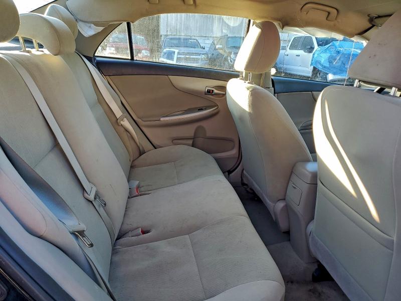 Photo 10 from auction – 2012 TOYOTA COROLLA BA with VIN 2T1BU4EE7CC801883