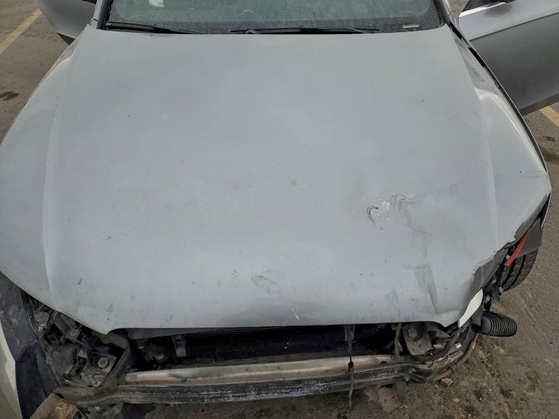 Photo 11 from auction – 2011 AUDI A4 with VIN WAU4FBFL2BA062023