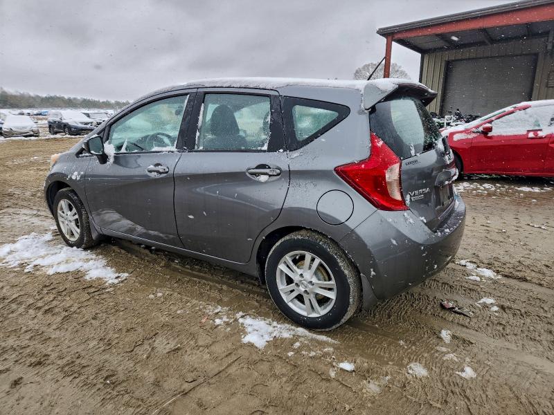 Photo 2 from auction – 2016 NISSAN VERSA NOTE with VIN 3N1CE2CP1GL385331