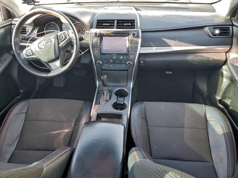 Photo 8 from auction – 2016 TOYOTA CAMRY LE with VIN 4T1BF1FKXGU221478