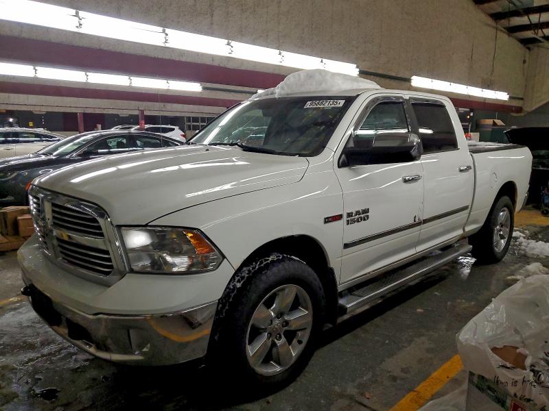 RAM 1500 SLT 2014 with VIN 1C6RR7TM2ES409544 - Photo from auction