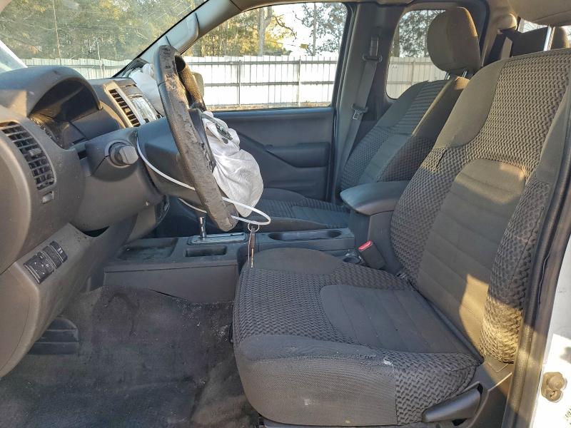 Photo 7 from auction – 2018 NISSAN FRONTIER with VIN 1N6BD0CT9JN740215