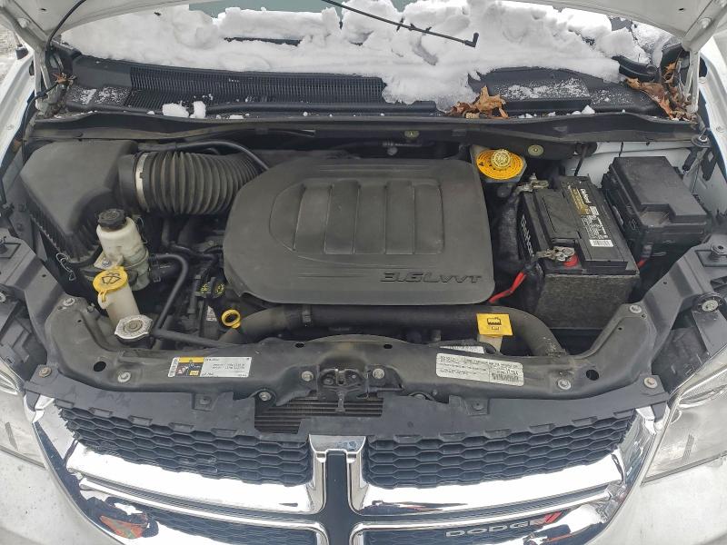 Photo 12 from auction – 2019 DODGE GRAND CARA with VIN 2C4RDGCG5KR648469