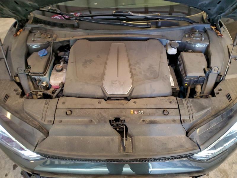 Photo 12 from auction – 2024 KIA EV6 LIGHT with VIN KNDC34LA2R5183675