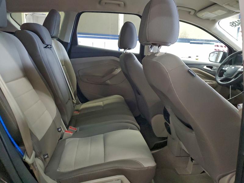 Photo 11 from auction – 2014 FORD ESCAPE SE with VIN 1FMCU9GX4EUC86861