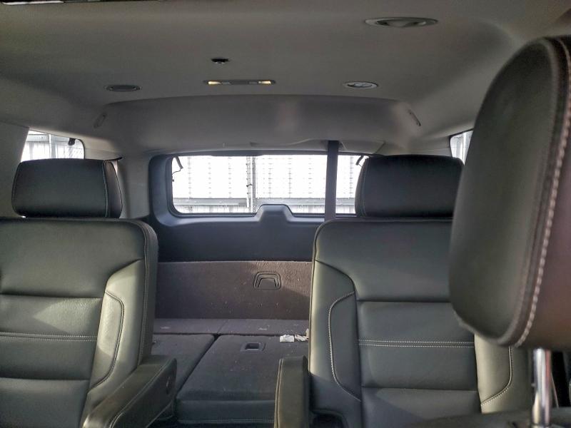 Photo 10 from auction – 2016 GMC YUKON DENA with VIN 1GKS2CKJ7GR480915