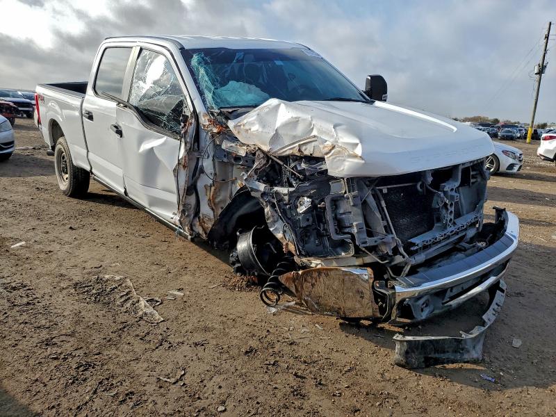 Photo 4 from auction – 2017 FORD F250 SUPER with VIN 1FT7W2B66HED25762
