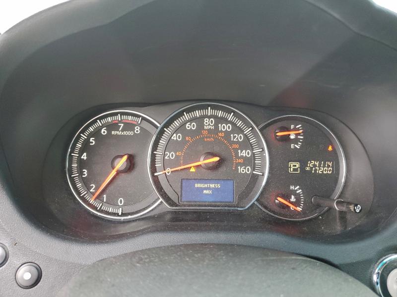 صورة رقم 9 من المزاد - 2013 NISSAN MAXIMA S مع VIN 1N4AA5AP3DC831285