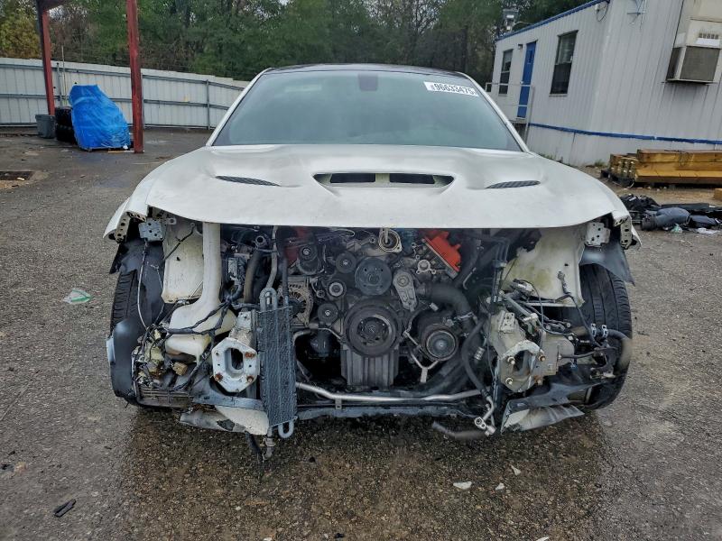 Photo 5 from auction – 2018 DODGE CHARGER SR with VIN 2C3CDXL99JH202826