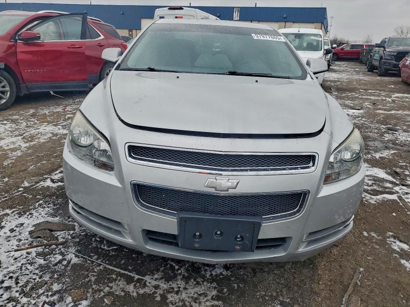 Photo 5 from auction – 2011 CHEVROLET MALIBU 1LT with VIN 1G1ZC5EU9BF367558