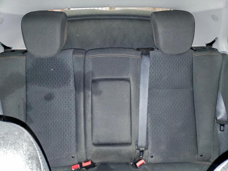 Photo 10 from auction – 2018 CHEVROLET TRAX LS with VIN 3GNCJKSBXJL168535