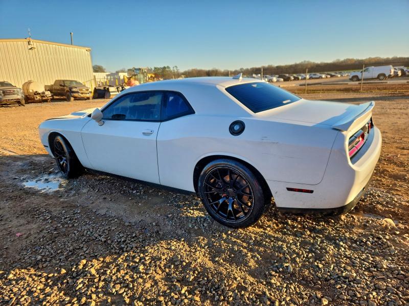 Photo 2 from auction – 2015 DODGE CHALLENGER with VIN 2C3CDZBGXFH822412