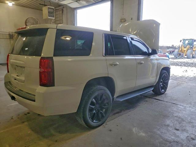 Photo 3 from auction – 2016 CHEVROLET TAHOE SPEC with VIN 1GNSKFECXGR360916