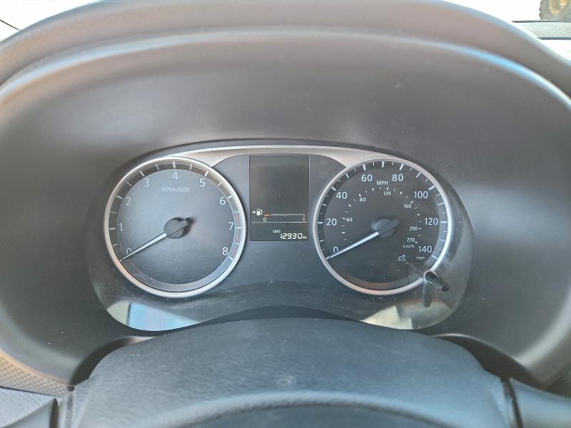 Photo 9 from auction – 2023 NISSAN KICKS S with VIN 3N1CP5BV7PL504186