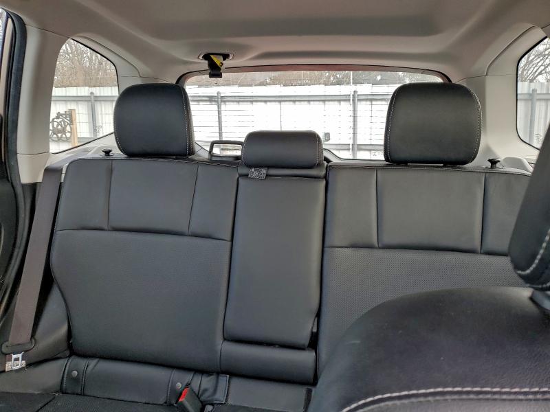 Photo 10 from auction – 2015 SUBARU FORESTER 2 with VIN JF2SJAHC8FH460738