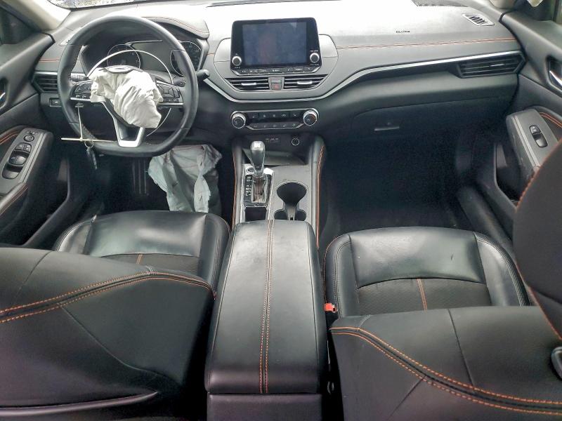 Photo 8 from auction – 2020 NISSAN ALTIMA SR with VIN 1N4BL4CV4LC181479