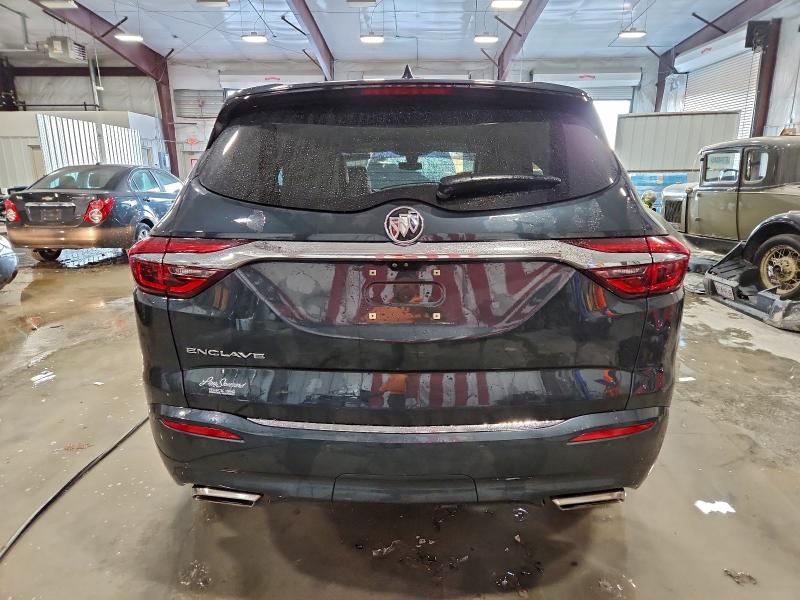 Photo 6 from auction – 2020 BUICK ENCLAVE AV with VIN 5GAERDKW3LJ127913