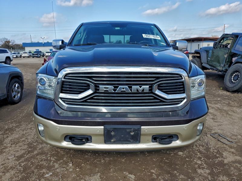 Foto 5 de la subasta – 2017 RAM 1500 LONGH con VIN 1C6RR7PT9HS687296