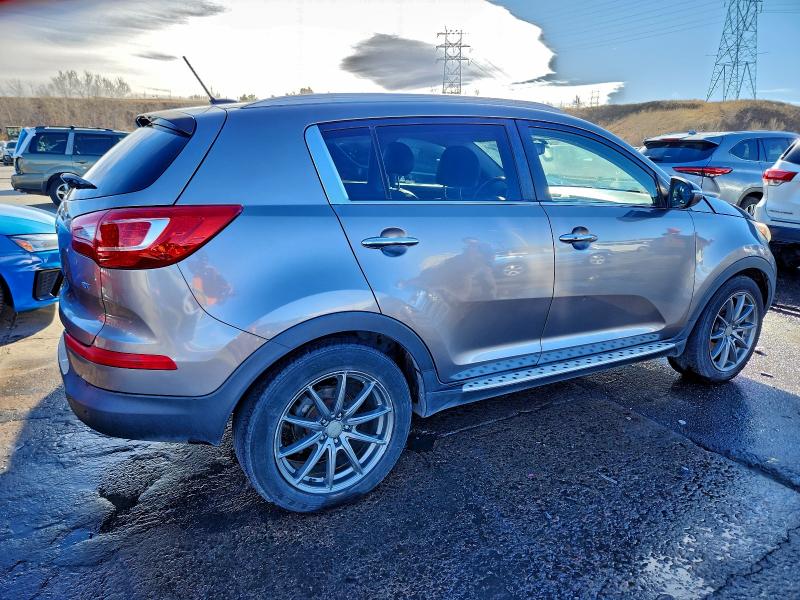 Photo 3 from auction – 2012 KIA SPORTAGE E with VIN KNDPC3A28C7341374