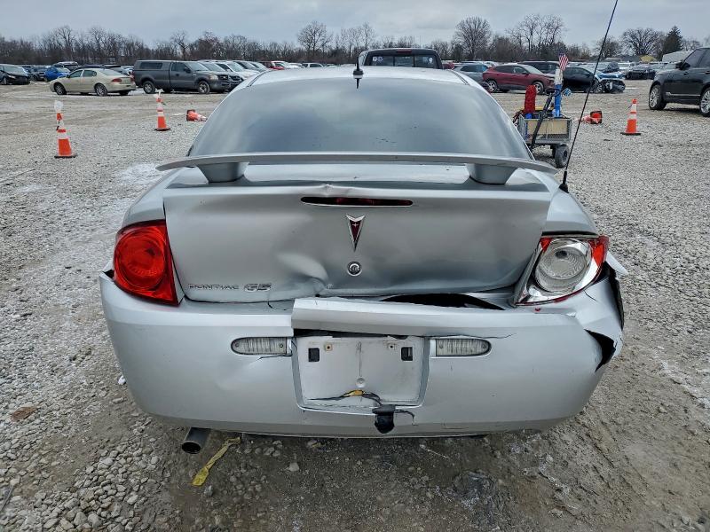 Photo 6 from auction – 2009 PONTIAC G5 with VIN 1G2AS18H497190571