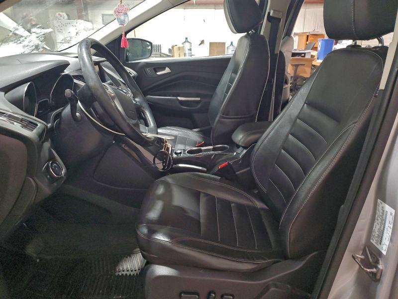 Photo 7 from auction – 2014 FORD ESCAPE TIT with VIN 1FMCU0J98EUD59588