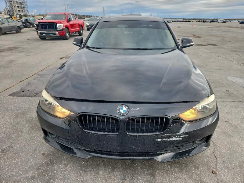 Photo 5 from auction – 2013 BMW 328 I with VIN WBA3A5C50DJ461906