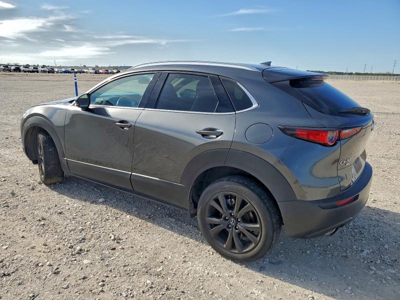 Photo 2 from auction – 2022 MAZDA CX-30 PREM with VIN 3MVDMBDY3NM404706
