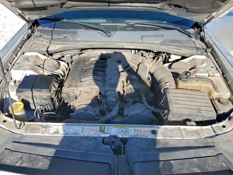 صورة رقم 11 من المزاد - 2009 DODGE CHALLENGER مع VIN 2B3LJ44V39H560631