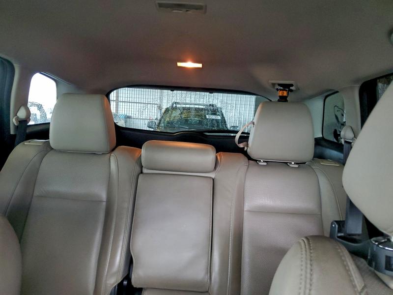 Photo 10 from auction – 2014 MAZDA CX-9 with VIN JM3TB2CAXE0432200