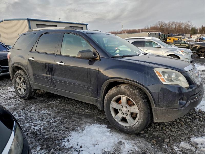 Photo 4 from auction – 2012 GMC ACADIA with VIN 1GKKVPED0CJ158047