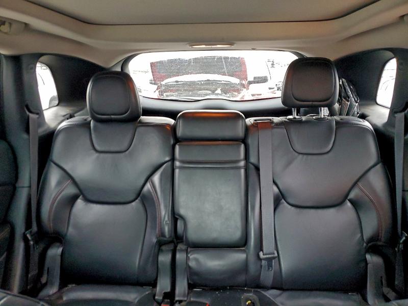 Photo 10 from auction – 2016 JEEP CHEROKEE with VIN 1C4PJMBS4GW310502