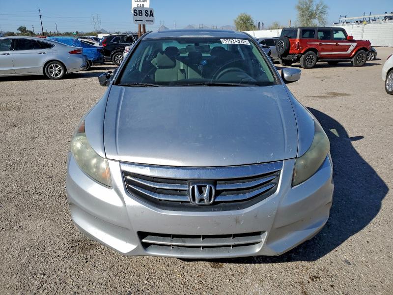 Photo 5 from auction – 2012 HONDA ACCORD with VIN 1HGCP2F74CA036962