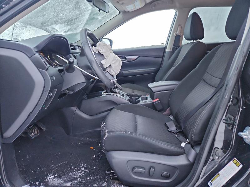 Photo 7 from auction – 2018 NISS ROGUE with VIN KNMAT2MT5JP574808