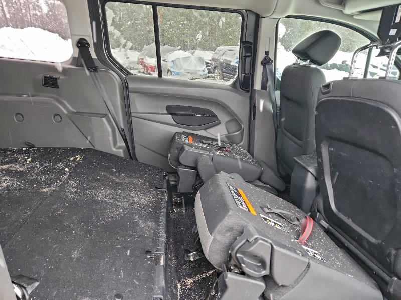 Photo 11 from auction – 2019 FORD TRANSIT CO with VIN NM0GS9E27K1409727
