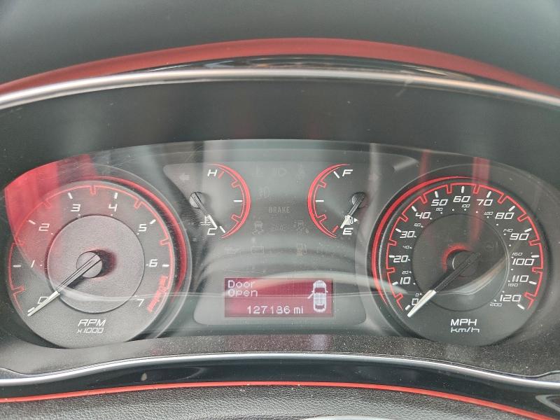 Photo 9 from auction – 2014 DODGE DART with VIN 1C3CDFBB1ED822281