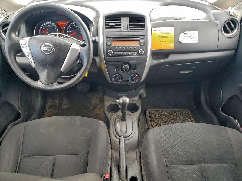 Photo 8 from auction – 2017 NISSAN VERSA NOTE with VIN 3N1CE2CP2HL364537