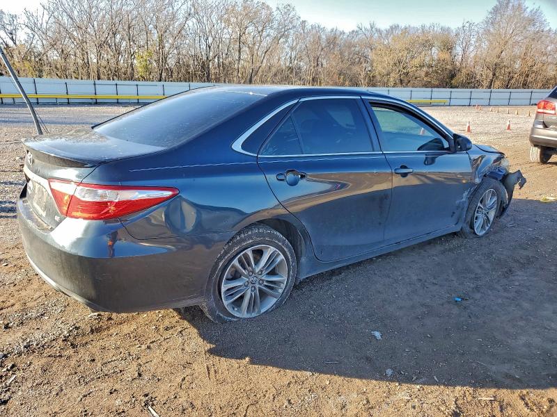 Photo 3 from auction – 2016 TOYOTA CAMRY LE with VIN 4T1BF1FK8GU551751